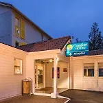 Hotel Comfort Sur Marne 3*