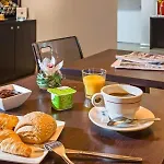 Hotel Comfort Sur Marne 3*