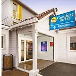 Hotel Comfort Sur Marne 3*