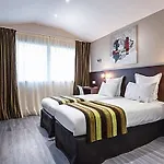 Comfort Sur Marne Hotel Champigny-sur-Marne