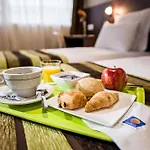 Comfort Sur Marne Hotel Champigny-sur-Marne