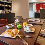 Hotel Comfort Sur Marne Champigny-sur-Marne