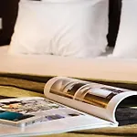 Hotel Comfort Sur Marne