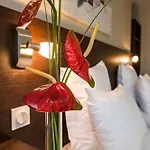 Comfort Sur Marne Hotel 3*