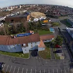Hotel Comfort Sur Marne