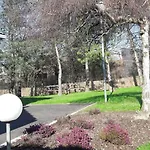 Comfort Sur Marne Hotel