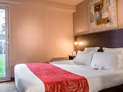 Comfort Sur Marne 3* Champigny-sur-Marne