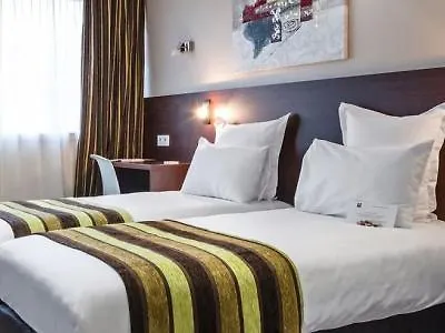 Comfort Sur Marne Hotel Champigny-sur-Marne