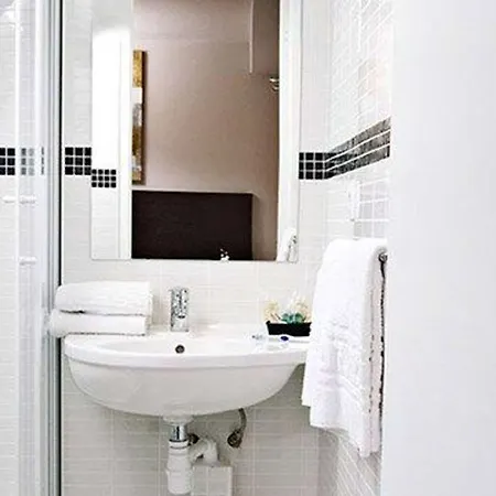 Comfort Sur Marne 3* Champigny-sur-Marne