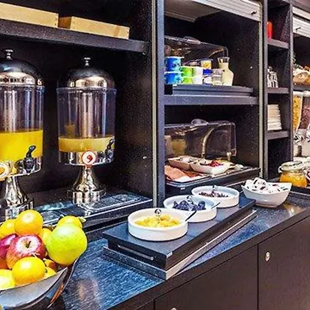 Hotel Comfort Sur Marne Champigny-sur-Marne