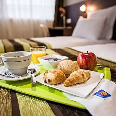 Comfort Sur Marne Hotel 3*