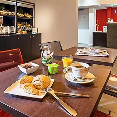 Comfort Sur Marne Champigny-sur-Marne