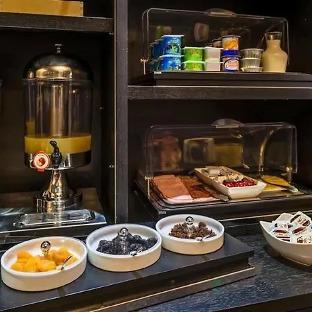 Comfort Sur Marne Hotel Champigny-sur-Marne