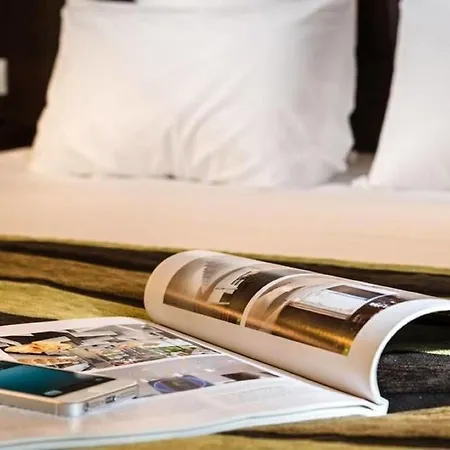 Hotel Comfort Sur Marne